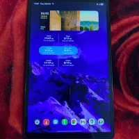 تبلت سامسونگ A9 درحد آکبند 128g