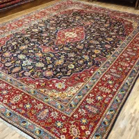 شاخ شکسته کاشان ریزبافت