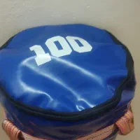 کیسه بوکس ۱۰۰ سانتی|تجهیزات ورزشی|شوشتر, |دیوار