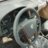 پژوپارس سالxu7p|خودرو سواری و وانت|فردیس, فردیس|دیوار