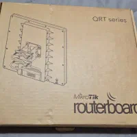 رادیو وایرلس میکروتیک مدل RBQRTG-2SHPnD QRT 2