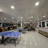 گیم نت و سالن تنیس قصر|کنسول، بازی ویدئویی و آنلاین|زنجان, |دیوار