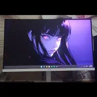 مانیتور msi 27|قطعات و لوازم جانبی رایانه|مشهد, هنرستان|دیوار