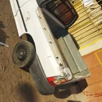 پراید وانت مدل 96|خودرو سواری و وانت|حمیدیه, |دیوار