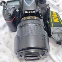 دوربینd7100|دوربین عکاسی و فیلمبرداری|کرمانشاه, |دیوار