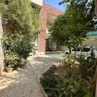 ویلایی ۲۵۰متری ۴خواب/سرداران