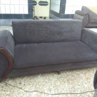 مبل شویی ربیعی با دستگاه اتمات با 15سال سابقه|خدمات نظافت|ایذه, |دیوار