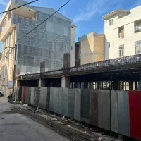 انجام کلیه پروژه های ساختمانی|خدمات پیشه و مهارت|لاهیجان, کوی زمانی|دیوار