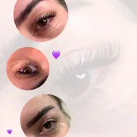 کاشت مژه هیدن +آموزش صفر تا صد|خدمات آرایشگری و زیبایی|مسجد سلیمان, |دیوار