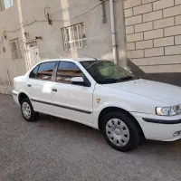 فروش ماشین سمندesi|خودرو سواری و وانت|میاندوآب, |دیوار