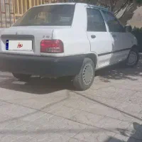 پرایدمدل95|خودرو سواری و وانت|مرودشت, قانون|دیوار