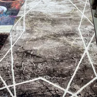 فرش ابریشم ۱در۱۵۰ درجه یک|فرش|مشهد, کوی المهدی|دیوار