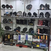 دزدگیر،ردیاب ومانیتور،ضبط و باندامیر|قطعات یدکی و لوازم جانبی|اسلام‌شهر, مطهری|دیوار