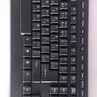 کیبورد کامپیوتر