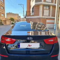 اپتیما ۲۰۱۶در حد فول