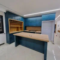 تولیدی کابینت آشپزخانه