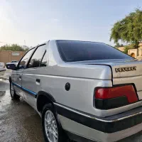 پژو 405glx|خودرو سواری و وانت|دزفول, |دیوار