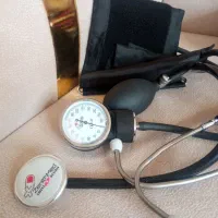 دستگاه فشار سنج   zenitmed