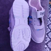 کفش پسرانه سایز ۳۶|کفش و لباس بچه|بروجرد, |دیوار