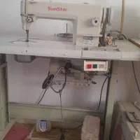 چرخ خیاطی وسر دوز|چرخ خیاطی و ریسندگی|رباطکریم, شترخوار|دیوار