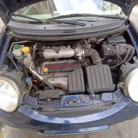 ام وی ام 110 چهارسیلندر بیرنگ در حد صفر mvm|خودرو سواری و وانت|ری, فیروزآبادی|دیوار