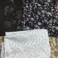 چادر رنگی
