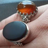 عقیق های خاص یمن