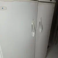 یخچال و فریزر