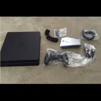 پی اس فور پلی استیشن چهار اسلیم