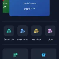 کسب درامد با یورو