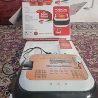 دستگاه جوجه کشی اتومات ۱۲ عددی