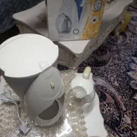 قهوه ساز|سماور، چای‌ساز، قهوه‌ساز|تهران, آهنگ|دیوار