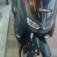 موتور یاماها انمکس