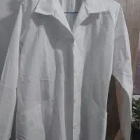 روپوش پزشکی