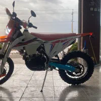 KTM yb250cc مدل 2026پالتی خشک
