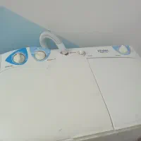 ماشین لباسشویی هایر - Haier|ماشین لباسشویی و خشک‌کن لباس|بیرجند, |دیوار