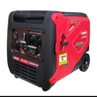 موتور برق سایلنت واکسون ۶.۵ کیلووات مدل vk15500