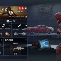 اکانت کالاف|کنسول، بازی ویدئویی و آنلاین|دیواندره, |دیوار