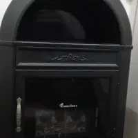 بخاری گازی فروشی|بخاری، هیتر، شومینه|ساوه, |دیوار