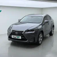 لکسوس nx200 2015 فرمولا گالری
