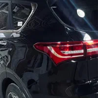 فیدلیتی ۱۴۰۱ گیربکس جدید