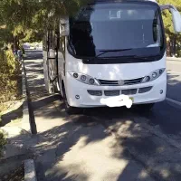مینی بوس سیترا ۲۱