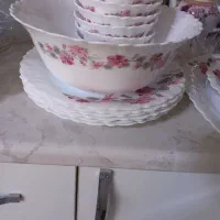 یه سری وسایل اشپزخونه|ظروف سرو و پذیرایی|قم, زنبیل آباد|دیوار