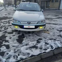 پارس تیوفایو ۱۴۰۰ دریچه سیمی