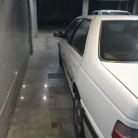 پرشیا tu5 مدل ۹۷|خودرو سواری و وانت|تهران, مخصوص|دیوار