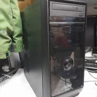 کیس کامپیوتر با اس اس دی ۵۰۰ گیگ سامسونگ