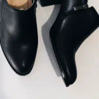 کفش شیک زنانه برند eis سایز 40