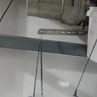 چرخ زیگزال|چرخ خیاطی و ریسندگی|پاکدشت, حصار امیر|دیوار