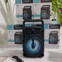 اسپیکر دسته دار