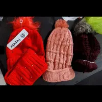 کلاه های قشنگ و رنگی مناسب فصل